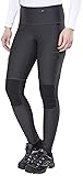 Fjallraven Abisko Trekking Tights - Women's Dark