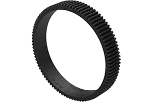 SMALLRIG Seamless Focus Gear Ring (66mm to 68mm) - 3292