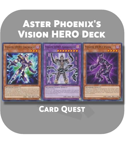 Amazon.com: Complete Custom Deck for Yu-Gi-Oh! GX - Chazz