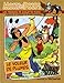 Moky et Poupy, Tome 4 : Les trésors de Chouette-Mâmâ : Le voleur de plumes by