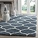 SAFAVIEH Hudson Shag Collection Area Rug - 5'3