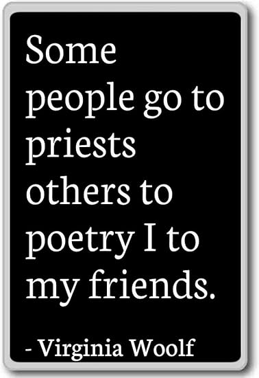 Get Virginia woolf zitate Desktop Wallpaper