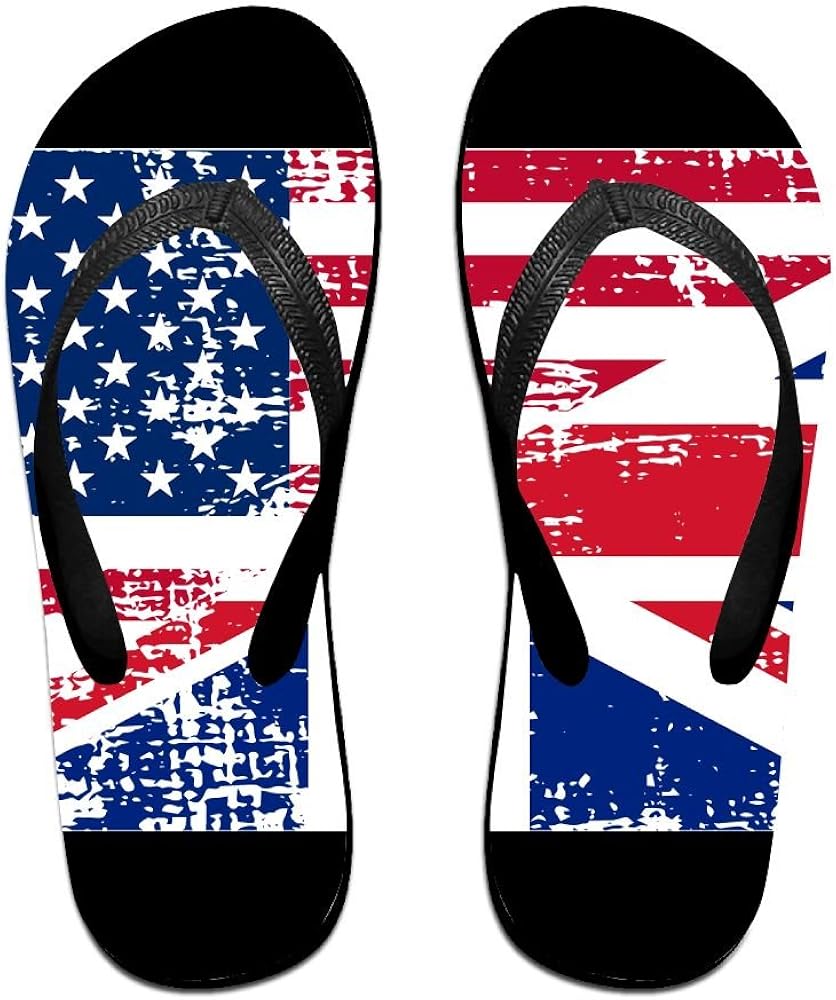 england flip flops