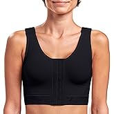 MARENA Original Bra - Post Surgery Compression Garment with Full Adjustability.