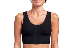MARENA Original Bra - Post Surgical Compression Garment with Full Adjustability