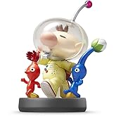 Nintendo amiibo Olimar - European version