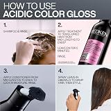 REDKEN Acidic Color Gloss Shampoo 500ml Colour Protection Sulphate-Free view 6