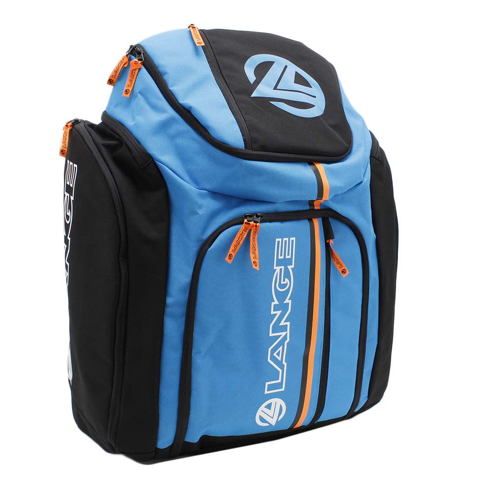 lange racer bag