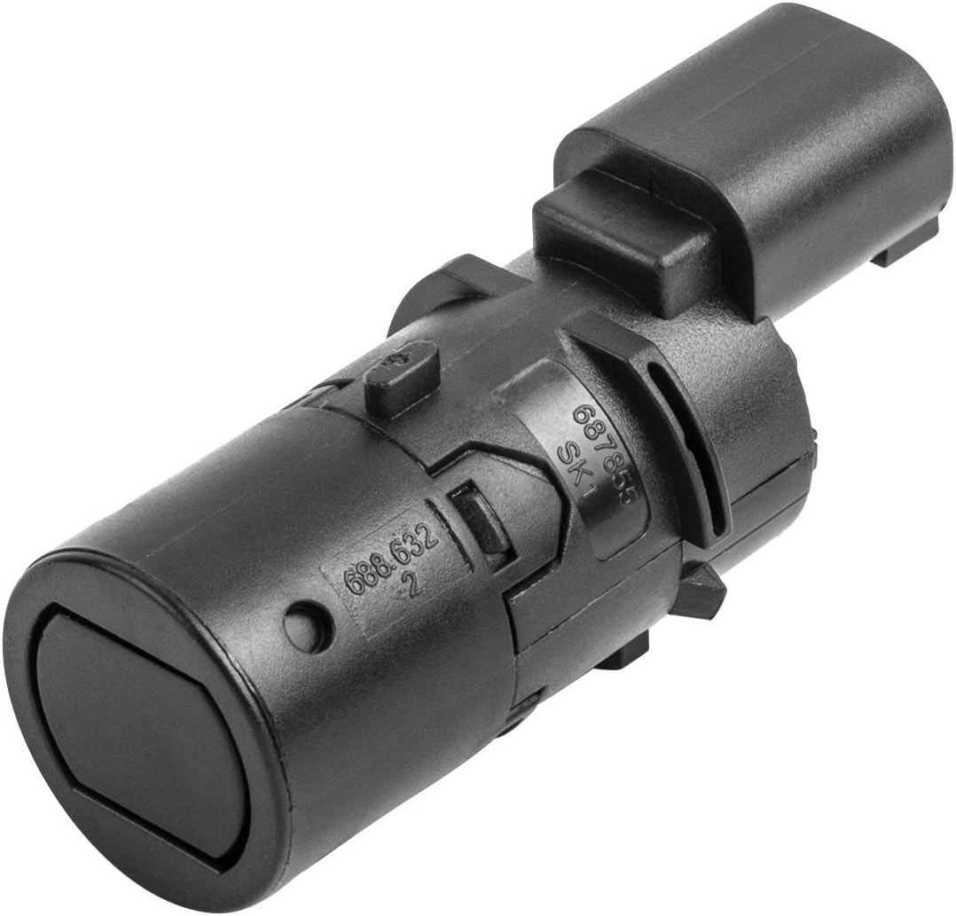 YAOPEI PDC Parking Sensor Front Rear Park Sensor 66216902182 for Vehicles E38 E39 X5 E53