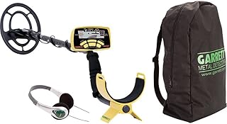 Garrett ACE 250 Package (99269)