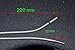 Suney 012126 1300w Flavor Wave Air Fryer Counter Top Turbo Convection Oven Halogen Lamp bulb Allwide Diameter 5 1/2
