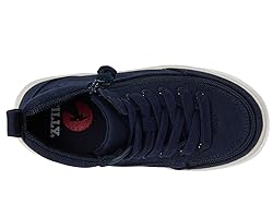 BILLY Footwear Kids Classic DR High II High Tops