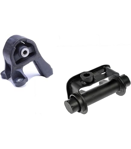 Amazon.com: Genuine Honda 50721-S5C-013 Differential Mounting