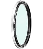 Amazon.com : NiSi True Color CPL for 82mm True Color VND and Swift