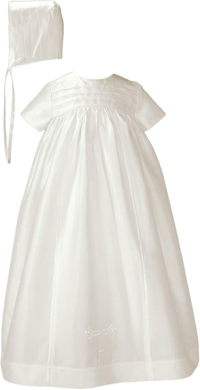 laura ashley christening gown