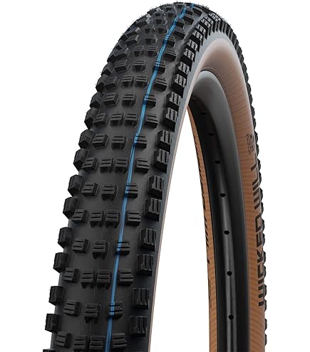 Schwalbe Nobby Nic voor Tubeless Ready - Fietsband, Sport, Fietsen, Zwart, 29 x 2.40