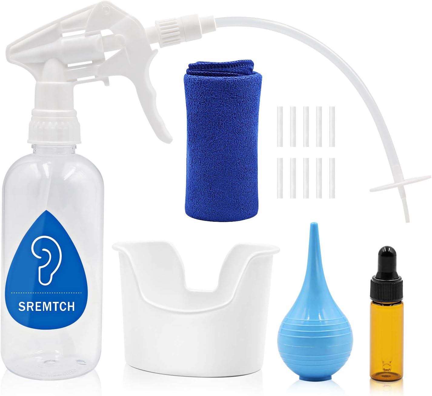 Best ear wax cleaner vacuum