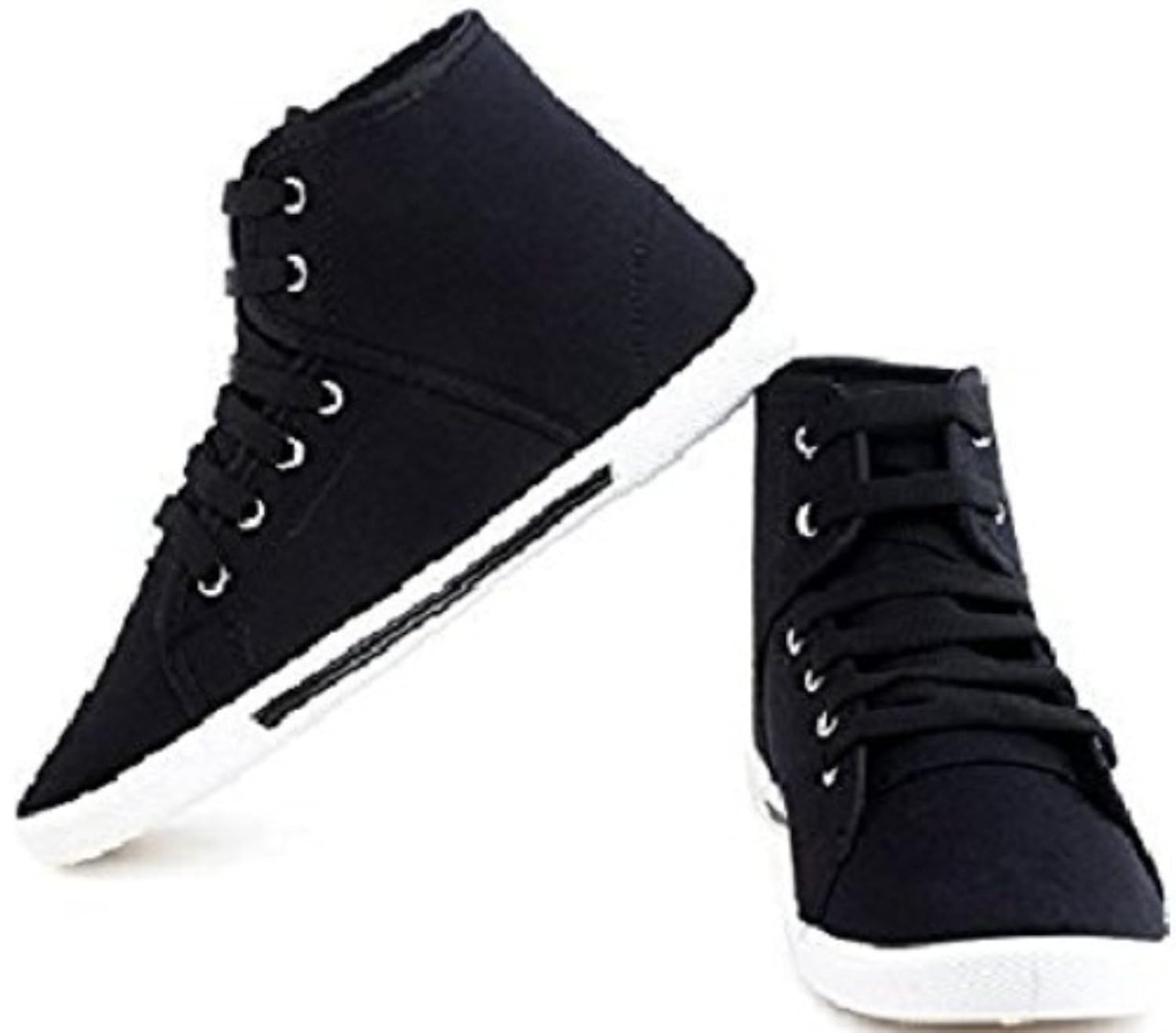 maddy men's perfect combo pack of 3 sports shoes