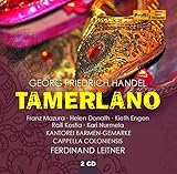 TAMERLANO                                          image