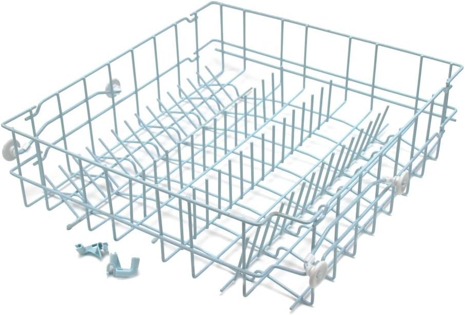 5303943066 Dishwasher Upper Dishrack Genuine Original Equipment Manufacturer (OEM) Part
