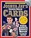 Joshua Jay's Amazing Book of Cards: Tricks, Shuffles, Stunts & Hustles Plus Bets You Can't Lose - Book by Joshua Jay