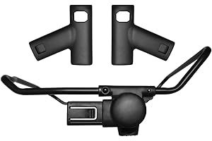 Larktale Infant Car Seat Adapter for Coast Stroller, Compatible with Chicco