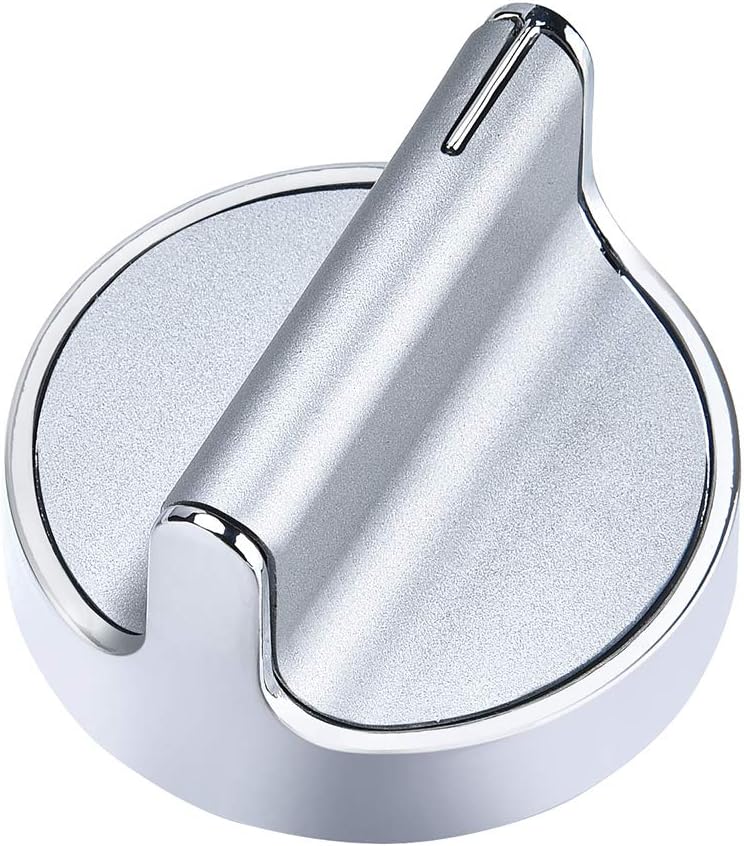 Best Gas Oven Knob With Degrees