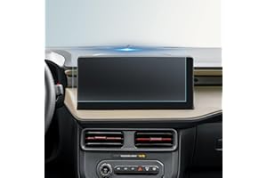 BIBIBO Matte Anti Glare for 2025 Ford Maverick Screen Protector 2025 Ford Maverick (Lobo/XL/XLT/Lariat/Tremor) 13.2 inch Temp