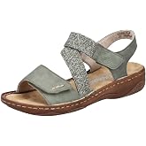 Rieker womens V2862