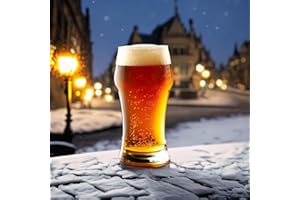 BOOMCHUGALUG Sons of Liberty Winter Spiced Ale, Beer Making Extract Kit