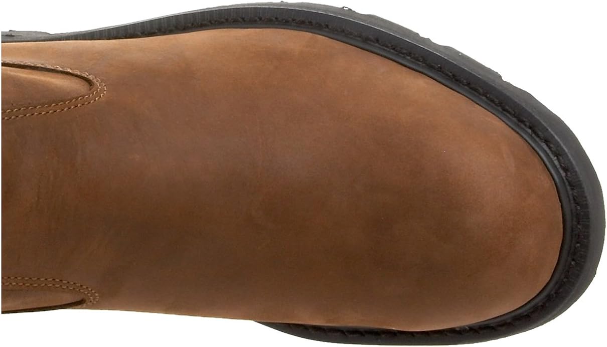 wolverine boots w04707