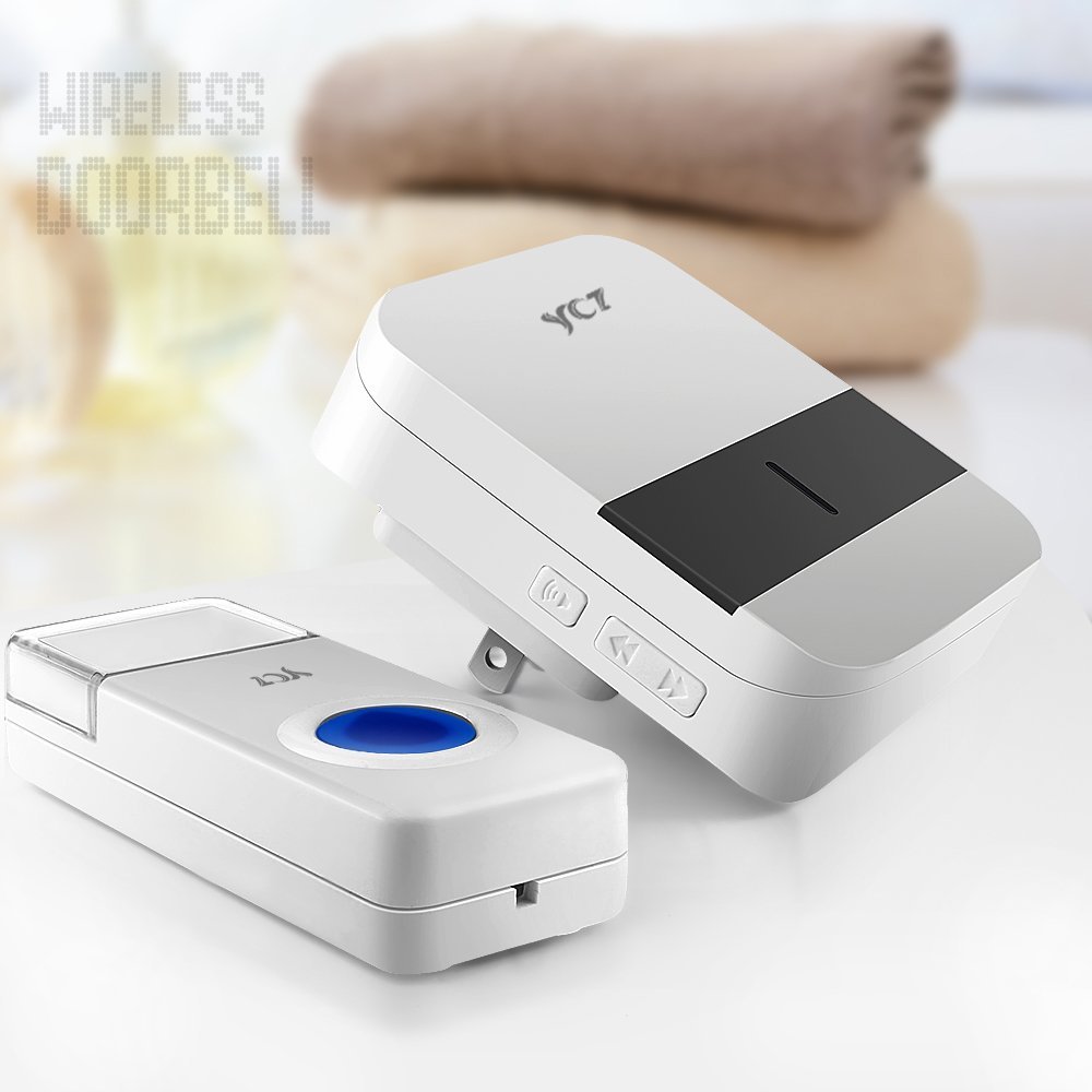 Wireless Doorbell