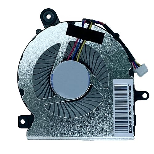 New Replacement Right Side GPU Cooling Fan for MSI GF63 GF65, Thin 9SD 9SE  9SX 9SEXR 10SDR 10SX 10SER, Thin MS