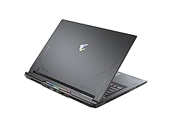 GIGABYTE AORUS 17X: 17.3" 16:9 Thin Bezel QHD