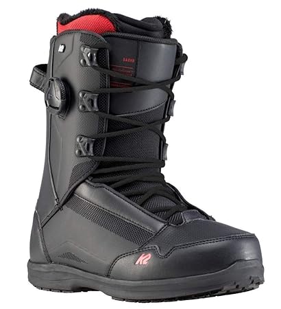 k2 mens snowboard boots