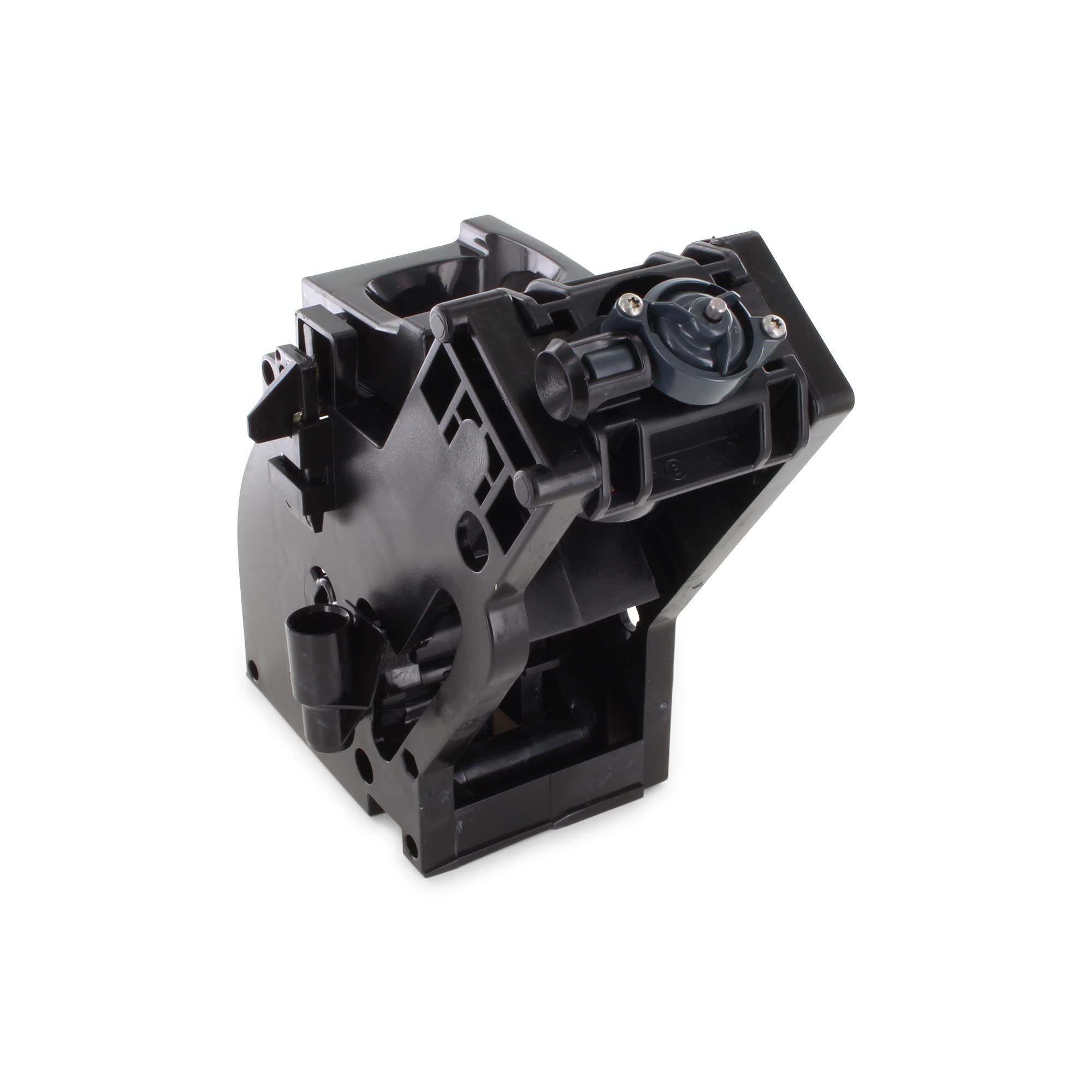 DEKAROX Brewing Unit for Philips Saeco 996530003229 V2 8GR/SBS for Coffee Machines such as Odea Primea Talea Giro