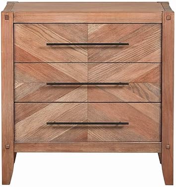 View Hardwood Nightstand Background