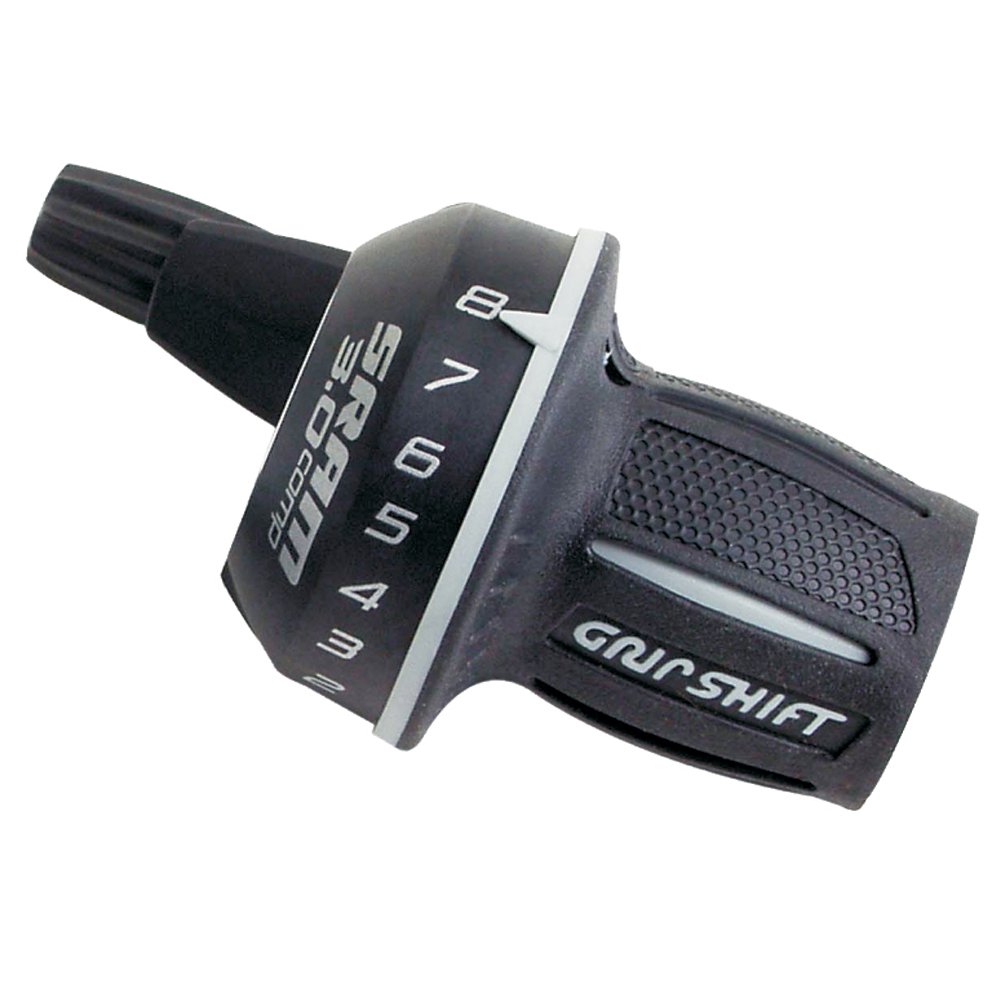 Sram 3.0 Comp Twister 8sp Rear Shifter 8s