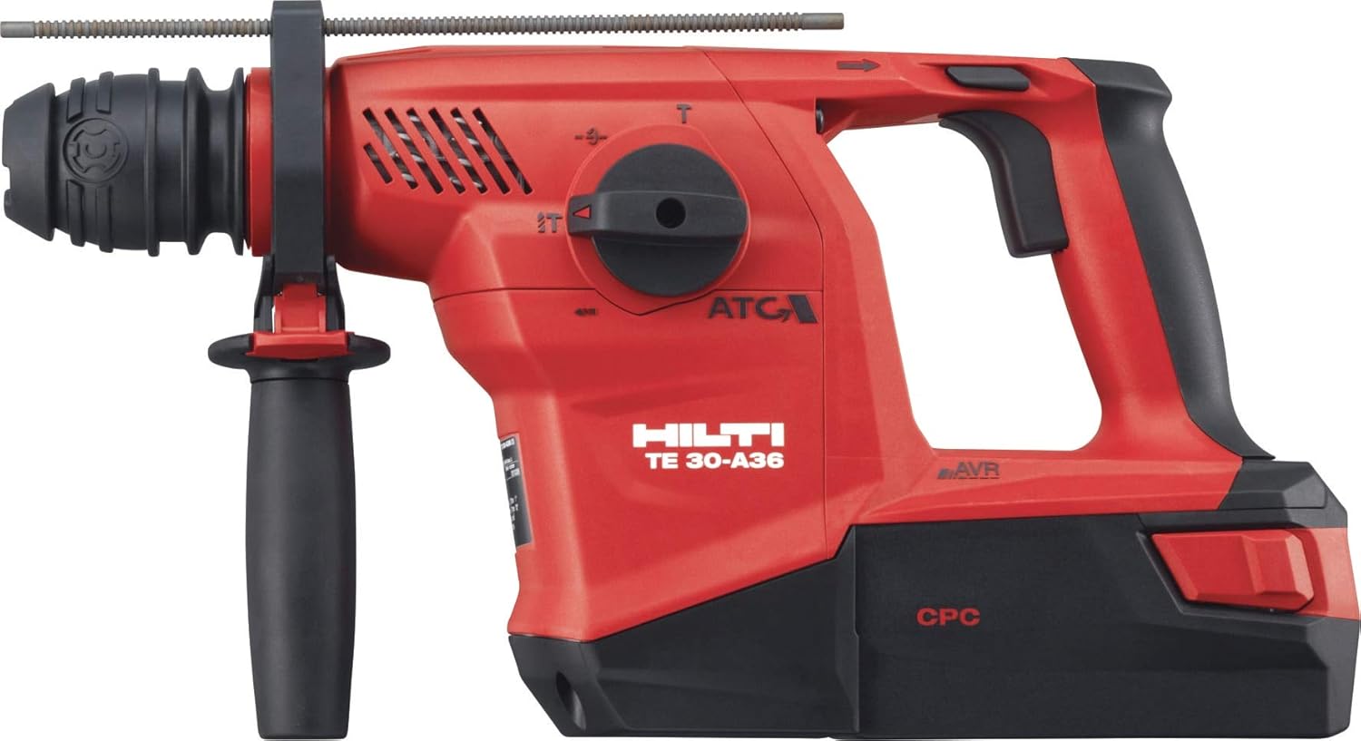 Hilti 2173219TE 30A36 Cordless Combi GEN III Industrial
