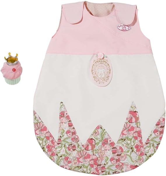 Baby Annabell Deluxe Princess Night Amazon.co.uk Toys & Games