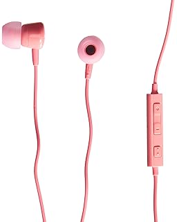 Samsung Wired Headset for Samsung - Pink