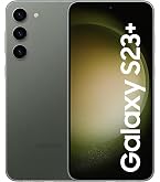 Amazon.com: Samsung Galaxy S23+ Plus 5G, 512GB, Cream - Unlocked