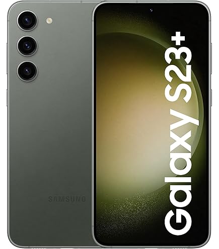 Amazon.com: Samsung Galaxy S23+ Plus 5G, 512 GB + 8 GB de RAM