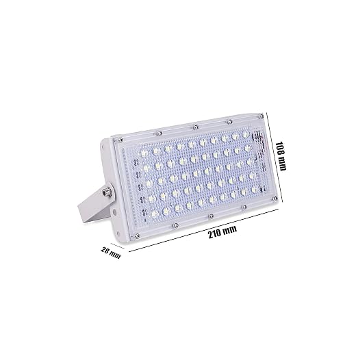 A & Y 50W LED Light