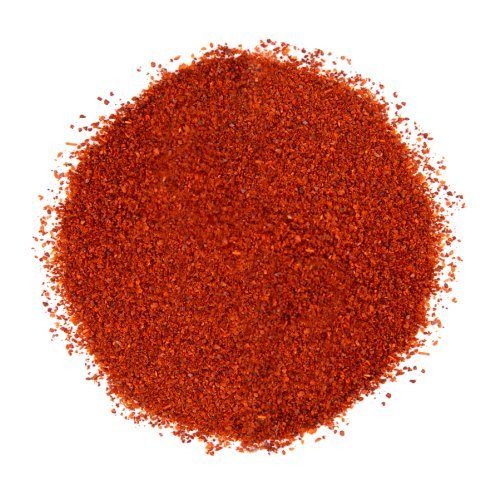 Red New Mexico Hatch Chile Powder, 18 Ounce Jar