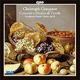 CONCERTI E MUSICA DI TAVOLA                        image