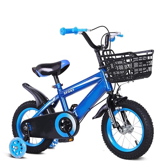 YUMEIGE Bicicletas Bicicleta para niña 12 14 16 18 20 ...