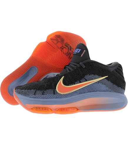 Amazon.com | Nike G.T. Hustle 3 Basketball Shoes (White/Safety