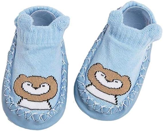 baby slipper socks with grips