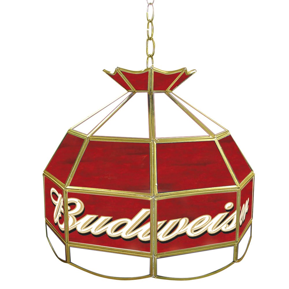 Best Budweiser Pool Table Lights